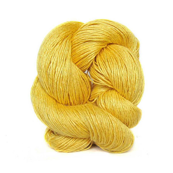 Euroflax Linen Yarn - Sport Weight - The Woolery