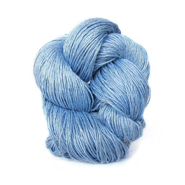 Euroflax Linen Yarn - Lace Weight - The Woolery