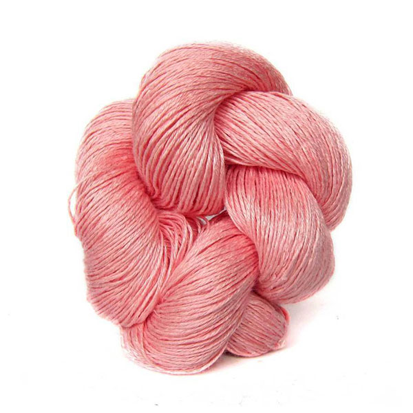 Euroflax Linen Yarn - Lace Weight - The Woolery