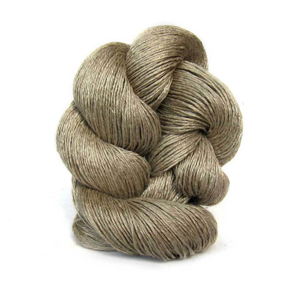 Euroflax Linen Yarn - Lace Weight - The Woolery