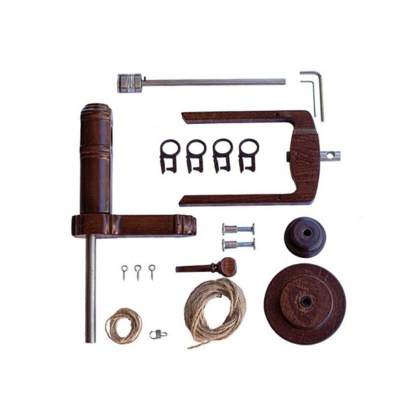 Kromski Magnetic Sonata Flyer - The Woolery