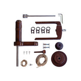 Kromski Magnetic Sonata Flyer - The Woolery