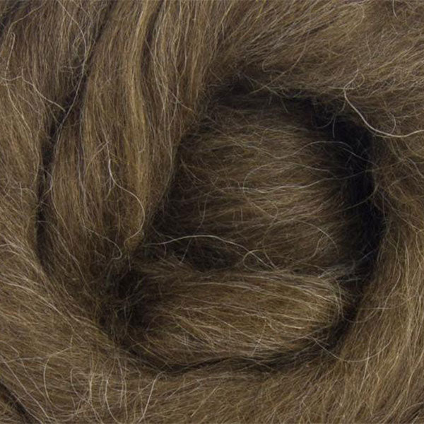 Icelandic Top - The Woolery