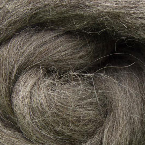 Icelandic Top - The Woolery