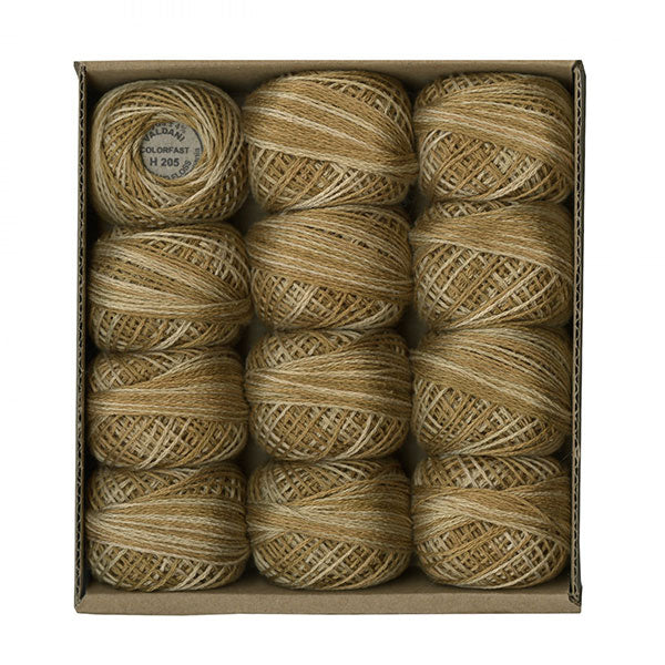 Valdani 3-Strand Floss - The Woolery