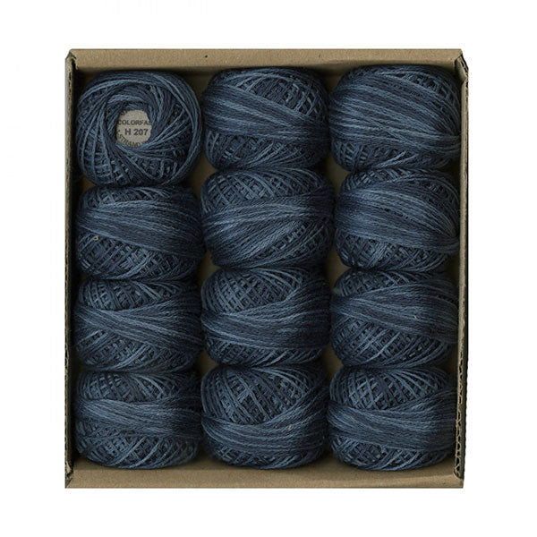 Valdani 3-Strand Floss - The Woolery