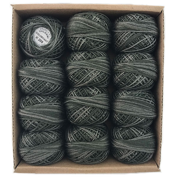 Valdani 3-Strand Floss - The Woolery