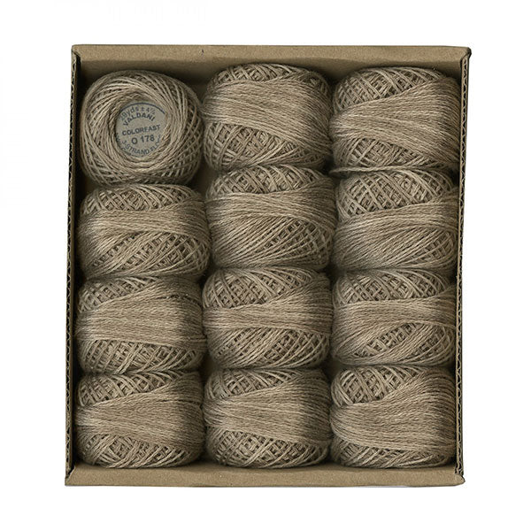 Valdani 3-Strand Floss - The Woolery