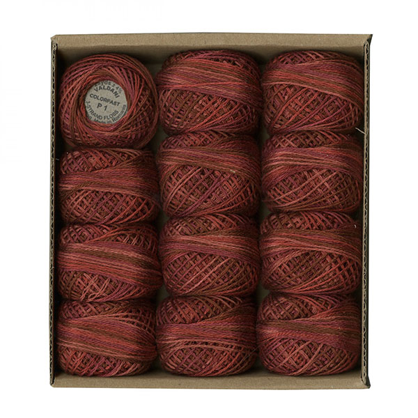 Valdani 3-Strand Floss - The Woolery