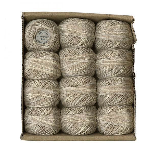 Valdani 3-Strand Floss - The Woolery