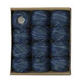 Valdani 3-Strand Floss - The Woolery