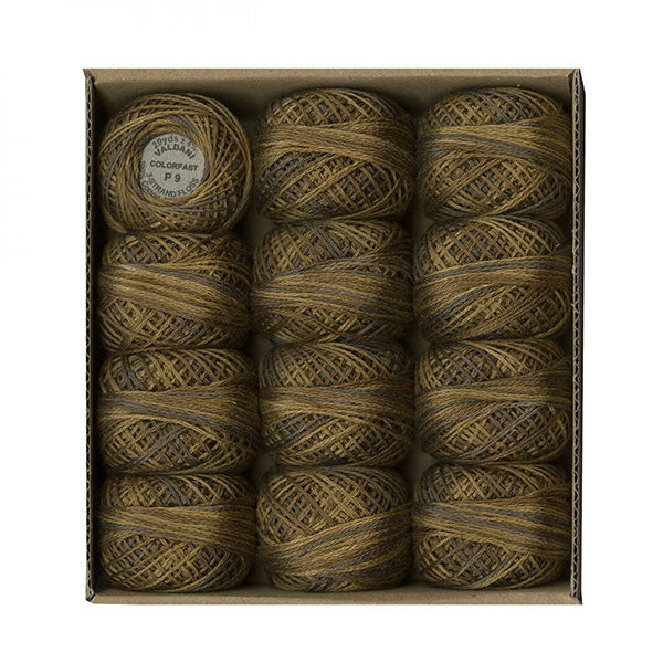 Valdani 3-Strand Floss - The Woolery