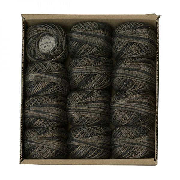 Valdani 3-Strand Floss - The Woolery