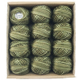 Valdani 3-Strand Floss - The Woolery