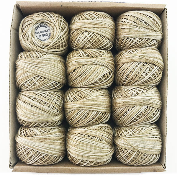 Valdani 3-Strand Floss - The Woolery