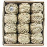 Valdani 3-Strand Floss - The Woolery