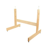 Louet Jane Table Loom Stand - The Woolery