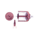 Kromski Minstrel Jumbo Flyer Kit - The Woolery