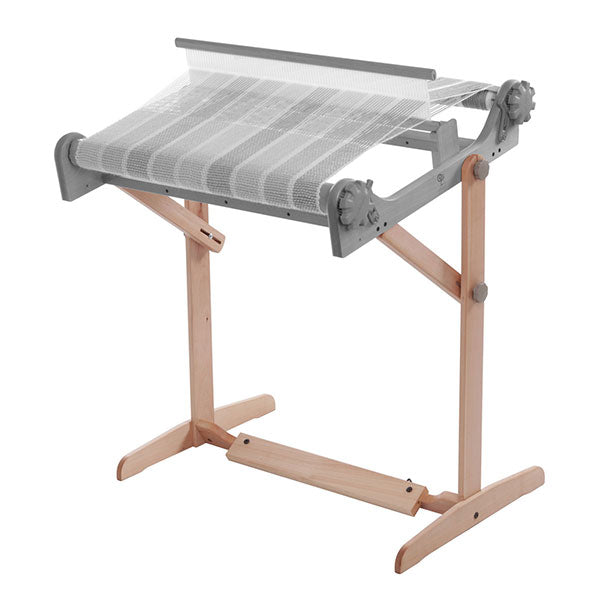 Ashford Rigid Heddle Loom Stand - The Woolery