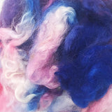 Hidden Valley Coopworth Locks - The Woolery