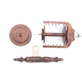 Kromski Polonaise Jumbo Flyer Kit - The Woolery