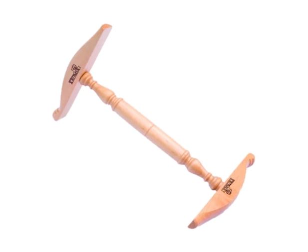 Kromski Niddy Noddy - The Woolery