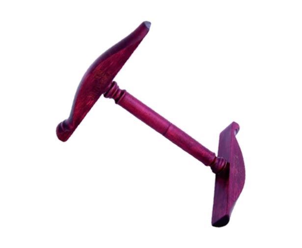 Kromski Niddy Noddy - The Woolery