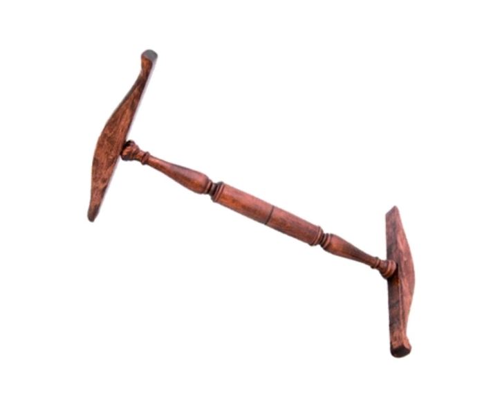 Kromski Niddy Noddy - The Woolery