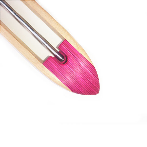 McFarland Spectrum Boat Shuttle - The Woolery