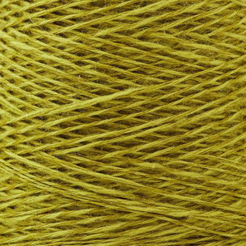 Gist Duet Cotton / Linen Weaving Yarn - The Woolery