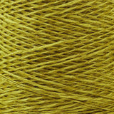 Gist Duet Cotton / Linen Weaving Yarn - The Woolery