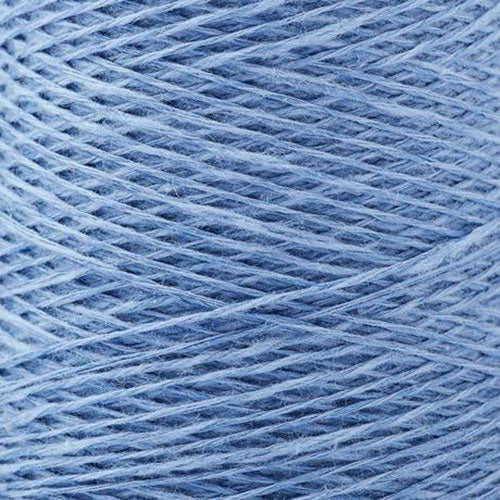 Gist Duet Cotton / Linen Weaving Yarn - The Woolery