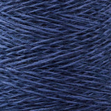 Gist Duet Cotton / Linen Weaving Yarn - The Woolery