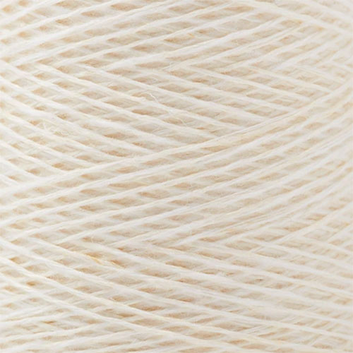 Gist Duet Cotton / Linen Weaving Yarn - The Woolery