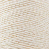 Gist Duet Cotton / Linen Weaving Yarn - The Woolery