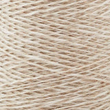 Gist Duet Cotton / Linen Weaving Yarn - The Woolery