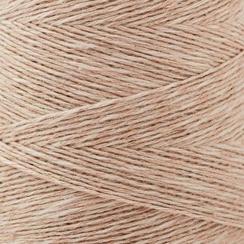 Gist Duet Cotton / Linen Weaving Yarn - The Woolery