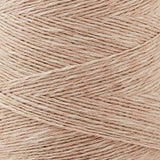 Gist Duet Cotton / Linen Weaving Yarn - The Woolery