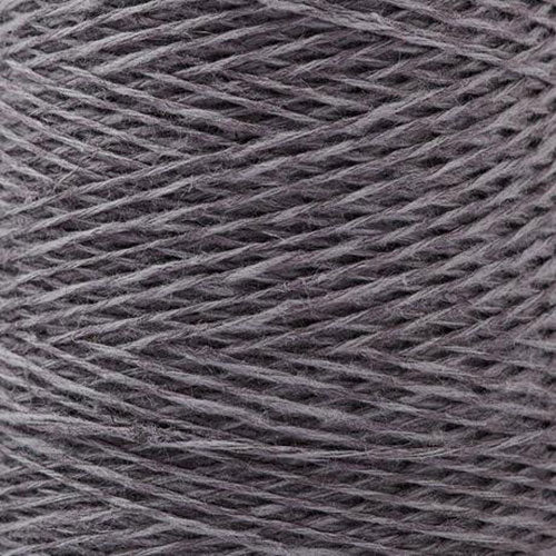 Gist Duet Cotton / Linen Weaving Yarn - The Woolery