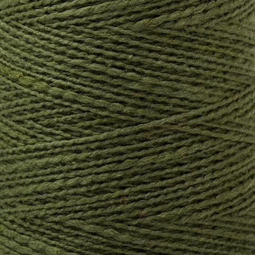 Gist Mallo Cotton Slub Weaving Yarn - The Woolery