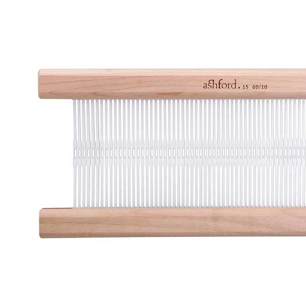 Ashford Rigid Heddles - The Woolery