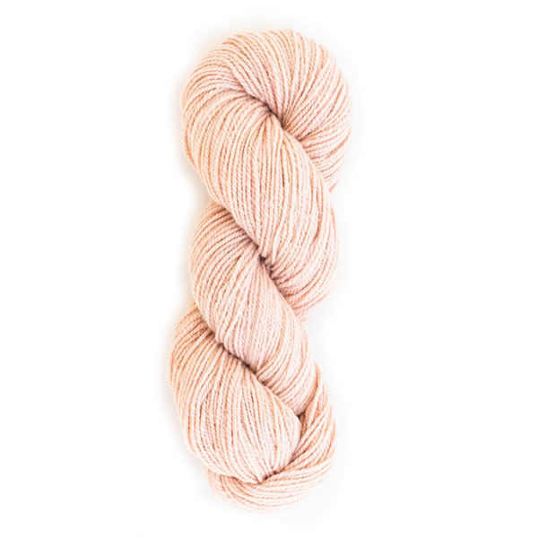 Handspun Hope Organic Merino Yarn - The Woolery