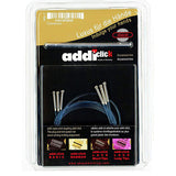 addiClick Cord Multi Pack - The Woolery