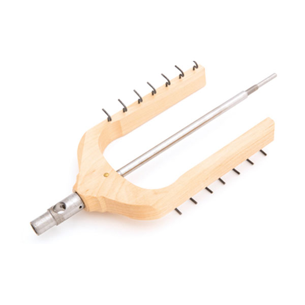 Kromski Double Drive Standard Flyer - The Woolery