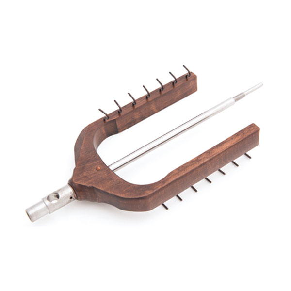 Kromski Double Drive Standard Flyer - The Woolery