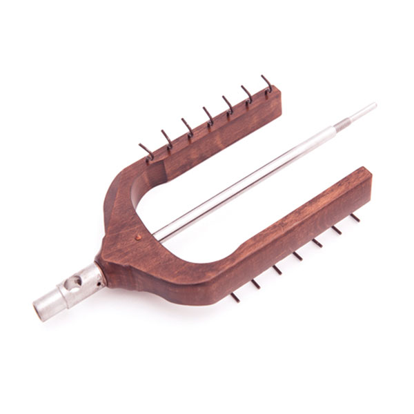 Kromski Double Drive Standard Flyer - The Woolery