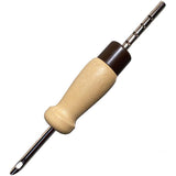 Adjustable Rug Punch Needle - The Woolery