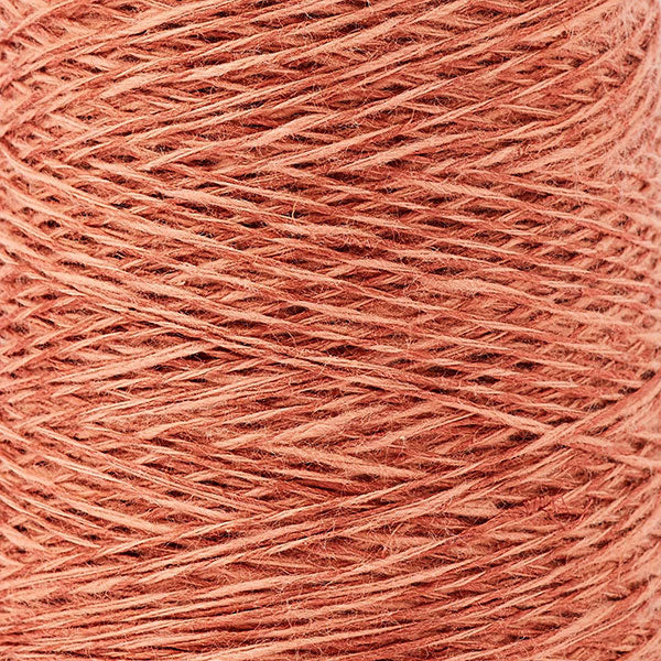 Gist Duet Cotton / Linen Weaving Yarn - The Woolery