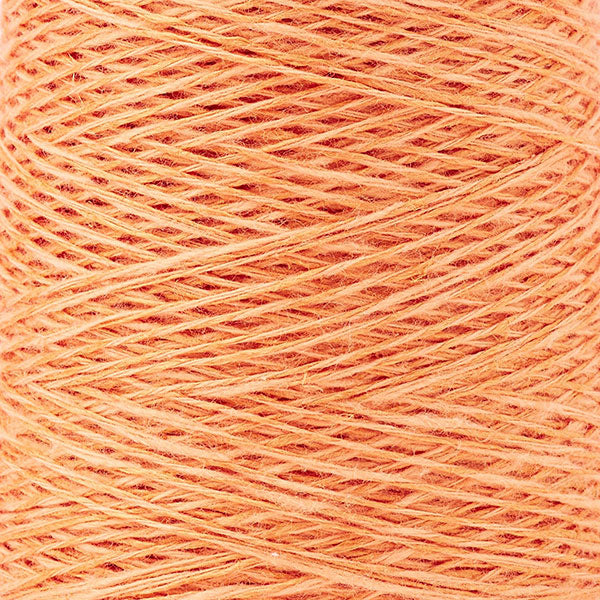 Gist Duet Cotton / Linen Weaving Yarn - The Woolery