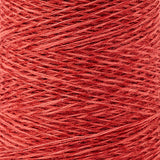 Gist Duet Cotton / Linen Weaving Yarn - The Woolery